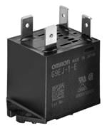 通用繼電器 G9EJ-1-E-UVD DC24